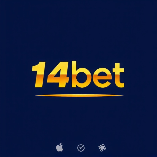 14 Bet Logo